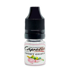 Capella Sweet Guava (Солодка Гуава) 5 мл