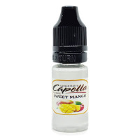 Capella Sweet Mango (Сладкий манго) 10 мл