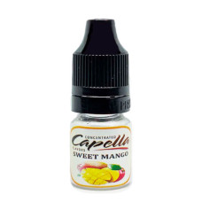 Capella Sweet Mango (Солодкий Манго) 5 мл
