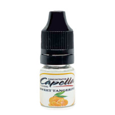 Capella Sweet Tangerine (Солодкий Мандарин) 5 мл