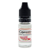 Capella Sweet Watermelon (Солодкий Кавун) 10 мл