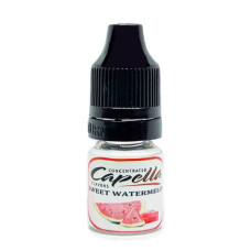 Capella Sweet Watermelon (Солодкий Кавун) 5 мл