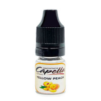 Capella Yellow Peach (Жовтий Персик) 5 мл