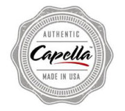 Ароматизатори Capella Flavors – чудові варіанти для самозамісу
