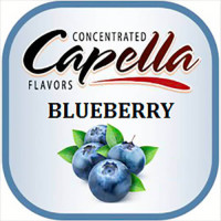 Capella Blueberry (Черника) 30 мл
