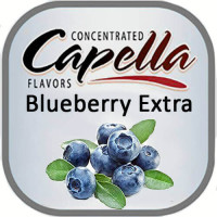 Capella Blueberry Extra (Черника) 30 мл