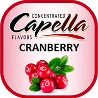 Capella Cranberry (Клюква) 30 мл