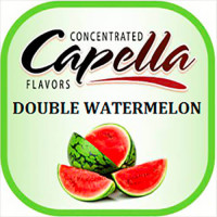 Capella Double Watermelon (Двойной Арбуз) 30 мл