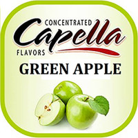 Capella Green Apple (Зеленое яблоко) 30 мл