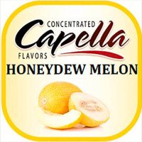 Capella Honeydew Melon (Медова Диня) 30 мл