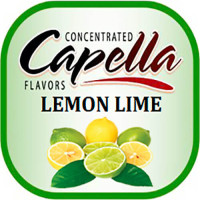 Capella Lemon Lime (Лимон-Лайм) 30 мл