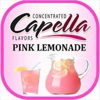Capella Pink Lemonade (Рожевий Лимонад) 30 мл