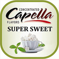 Capella Super Sweet (Подсластитель) 30 мл