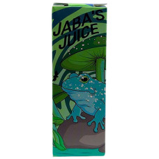 Jaba Cool Mint Salt 12 мл