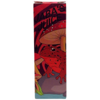 Jaba Fizzy Cola Salt 12 мл