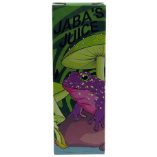 Jaba Grape Salt 12 мл