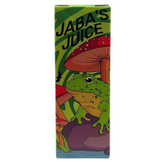 Jaba Green Apple Salt 12 мл
