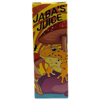 Jaba Lemon Tea Salt 12 мл