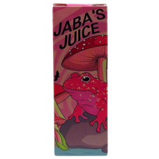 Jaba Raspberry Salt 12 мл