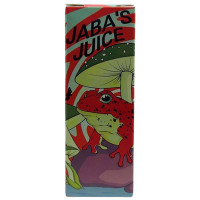 Jaba Sour Cherry Salt 12 мл