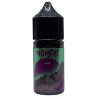 Nomad Aloe Salt 12 мл