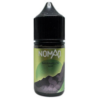Nomad Bannamelon Way Salt 12 мл