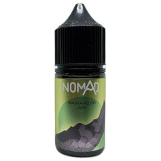 Nomad Bannamelon Way Salt 12 мл