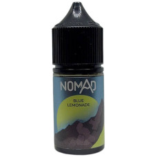 Nomad Blue Lemonade Salt 12 мл