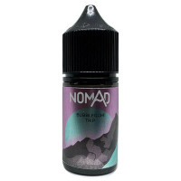 Nomad Bubblegum Trip Salt 12 мл