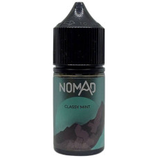 Nomad Classy Mint Salt 12 мл