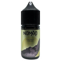 Nomad Coconut Melon Salt 12 мл