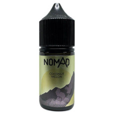 Nomad Coconut Melon Salt 12 мл