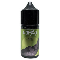 Nomad Dzika Gruszka Salt 12 мл