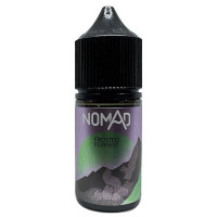 Nomad Frosted Forest Salt 12 мл