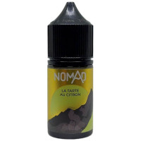 Nomad La Tarte au Citron Salt 12 мл