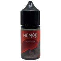 Nomad Morse Code Salt 12 мл