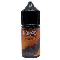 Nomad Orange Dream Salt 12 мл