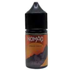 Nomad Orange Dream Salt 12 мл