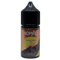 Nomad Peach Trees Salt 12 мл