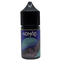 Nomad Polar Currant Salt 12 мл