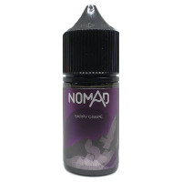 Nomad Sappy Grape Salt 12 мл