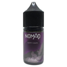 Nomad Sappy Grape Salt 12 мл