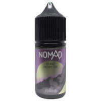 Nomad Silent Berry Tea Salt 12 мл