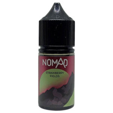 Nomad Strawberry Fields Salt 12 мл