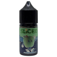 Sliced Apple Salt 12 мл