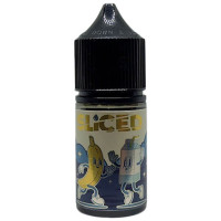 Sliced Banana Salt 12 мл