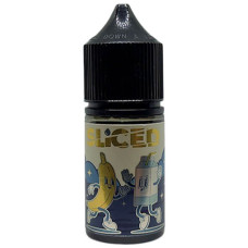 Sliced Banana Salt 12 мл