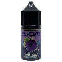 Sliced Grape Salt 12 мл