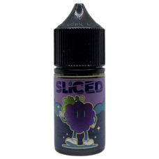 Sliced Grape Salt 12 мл