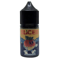 Sliced Peach Salt 12 мл